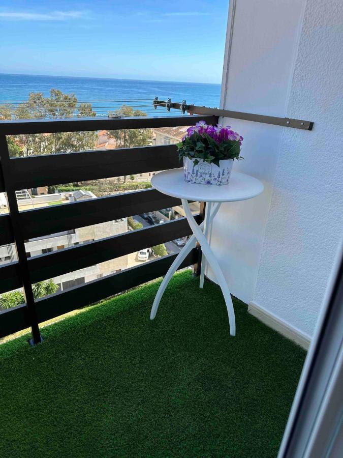 Estudio Turistico En Benalmadena A 200 Mts Del Mar Eksteriør billede